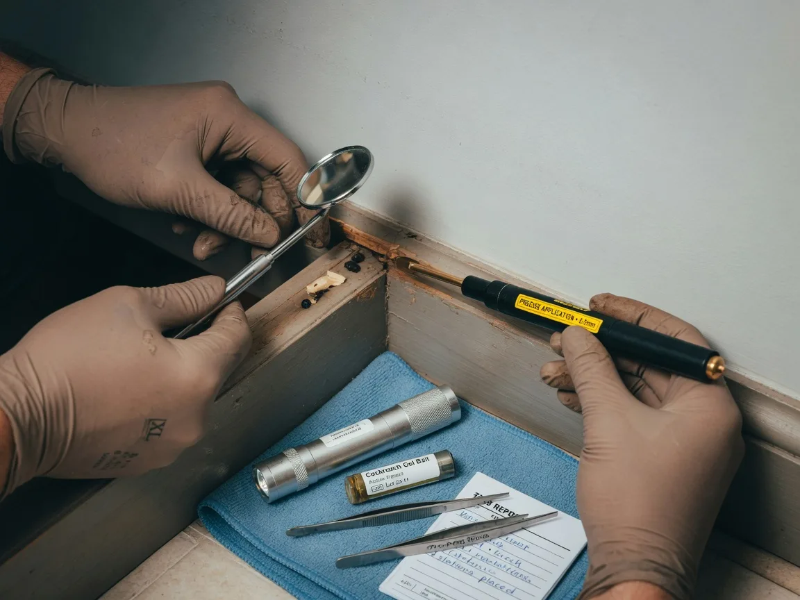 Why choose Emergency Pest Control in Hemphill, TX